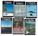Discoveries America: South Atlantic States Coll