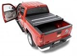 Bestop 16238 01 EZ Fold Truck Tonneau Cover for Dodge Ram, 1500, 6.3 Bed, w/o tailgate spoiler, 2002 2008; Dodge Ram 2500/3500, 6.3 Bed, w/o tailgate spoiler, 2002 2008 31V5wofNxWL. SL160 Bestop 16238 01 EZ Fold Truck Tonneau Cover for Dodge Ram, 1500, 6.3 Bed, w/o tailgate spoiler, 2002 2008; Dodge Ram 2500/3500, 6.3 Bed, w/o tailgate spoiler, 2002 2008