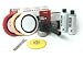 Porter Cable COMPLETE POLISHING KIT 3-SELF CENTERED PADS PLUS FREE GIFTS! (9 ITEMS)