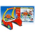 Shelcore Sound Beginnings Drive 'N Grow Walker