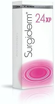 Surgiderm 24 XP 2x0,8 ml