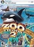Zoo Tycoon 2 - Marine Mania (Add-On) - 