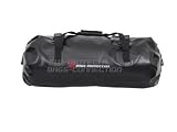Produkt-Bild: SW Motech Hecktasche Drybag L Tarpaulin schwarz Wasserdicht 60 L