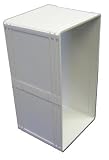 Perfect Pet All Weather Pet Door Wall Kit Extra Large(NO DOOR)