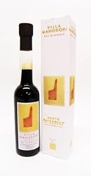 Villa Manodori Balsamic Vinegar