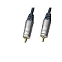 Clicktronic HC 20-1000 Cinch Audio Kabel (Cinch-St&hellip von Clicktronic