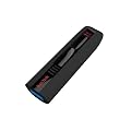 Sandisk 16GB Extreme USB 3.0, 16 GB, USB 3.0, slide, 70.87 mm, 11.43 mm, 21.34 mm