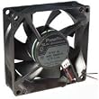 Panaflo 80 x 80 x 25mm HighSpeed FBA08A12 H1B.