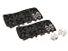 Fred & Friends Bone Chillers Ice Cube Trays Set of 2
