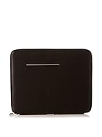 Piquadro Porta block A4 (Negro)