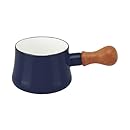 Dansk 833288 Kobenstyle Butter Warmer, Midnight Blue