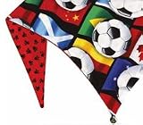 Pet Supplies : World Pup Bandana - Large - 32'