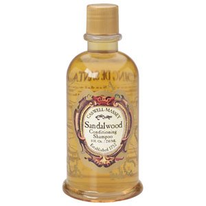 Sandalwood Conditioning Shampoo