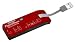 Electronics : MICRODIA FlashMover All-in-One USB2.0 Tiny Mobile Card Reader (Black)