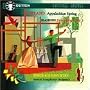Appalachian Spring Suite / Symphony 3