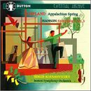 Serge Koussevitzky Conducts American Music