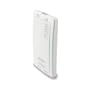 Kensington Lightweight, Slim line 70 Watt AC Mac Notebook and iPod Power Adapter - 33193