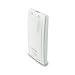 Kensington Lightweight, Slim line 70 Watt AC Mac Notebook and iPod Power Adapter - 33193