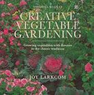 Creative vegetable gardening