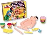 Play Doh - Operation