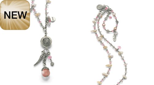 LR-Lucky Just like me / Multikombikette / Armband \"Rose Sensation\" Preisvergleich