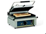 World Cuisine Panini Grill [World Cuisine]