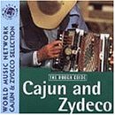 Rough Guide: Cajun & Zydeco