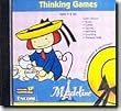 Madeline Thinking Games