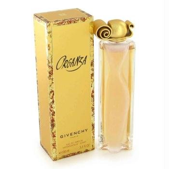 ORGANZA by Givenchy Eau De Parfum Spray 50 ml Preisvergleich