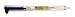 ORION ROSS Sure-Flow Reference Half-Cell Electrode, Glass Body, Thermo Scientific - M...