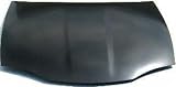 01-02 SATURN SC2 sc-2 HOOD (2001 01 2002 02) S130104 21112481