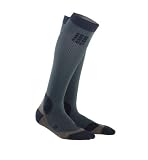 CEP outdoor compression socks men, grey CEP outdoor compression socks men, grey
