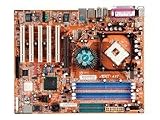 Electronics : ABIT AI7 - Motherboard - ATX - i865PE - Socket 478 - UDMA100, SATA (RAID) - Ethernet - FireWire