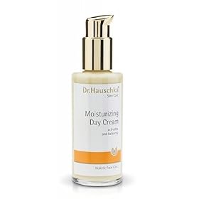 Dr.Hauschka Moisturizing Day Cream 3.4 fl. oz.