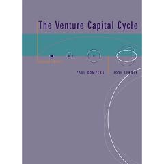 The Venture Capital Cycle (Taschenbuch)