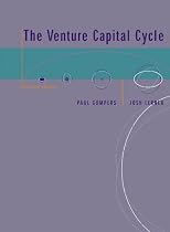 The Venture Capital Cycle