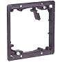 Dual Gang Low Voltage Mounting Bracket