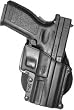 Roto Paddle Holster Roto Paddle Springfield XD