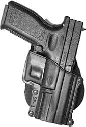 Roto Paddle Holster Roto Paddle Springfield XD