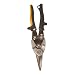 Bessey D16S-BE Compound Action Straight Cutting Aviation Snip