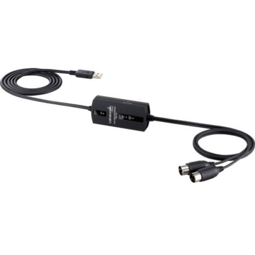 EDIROL USB MIDI Interface UM-1G