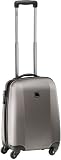 Review Titan Luggage  / Titan Luggage 360° FOUR Diamond Edition 19in. International Carry-on Hardside Luggage