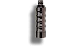 32 Degrees 4 Stage Expansion Chamber Bob Long Style Black