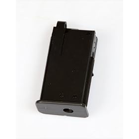 HFC Mauser C96 Short magazine