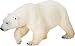 Safari Polar Bear