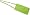 Lime Ripstop Nylon