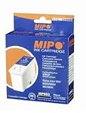 Epson Compatible (MP003) Black Ink Cartridge, Product Compatibility : Epson : Stylus Color 900 Series.