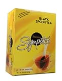 Sympatea Black SpoonTea 50