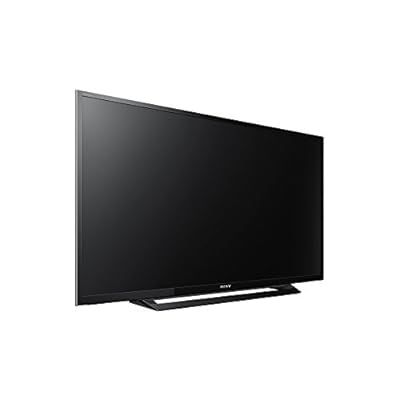 Sony Bravia KLV-32R302D 80 cm (32 inches) HD Ready&nbsp;LED TV (Black)