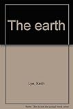 The earth